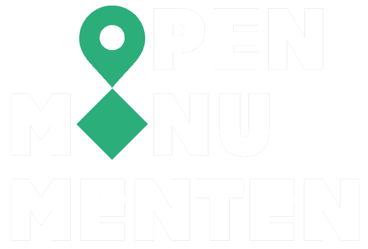 Logo Herita open monumenten